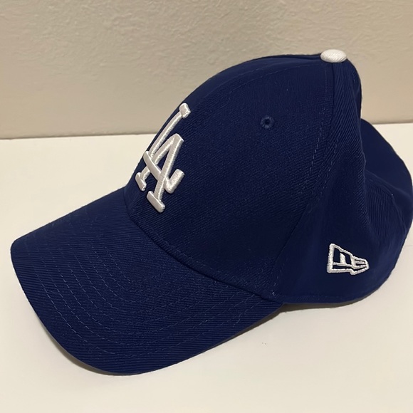 Dodgers baseball cap - Picture 3 of 9